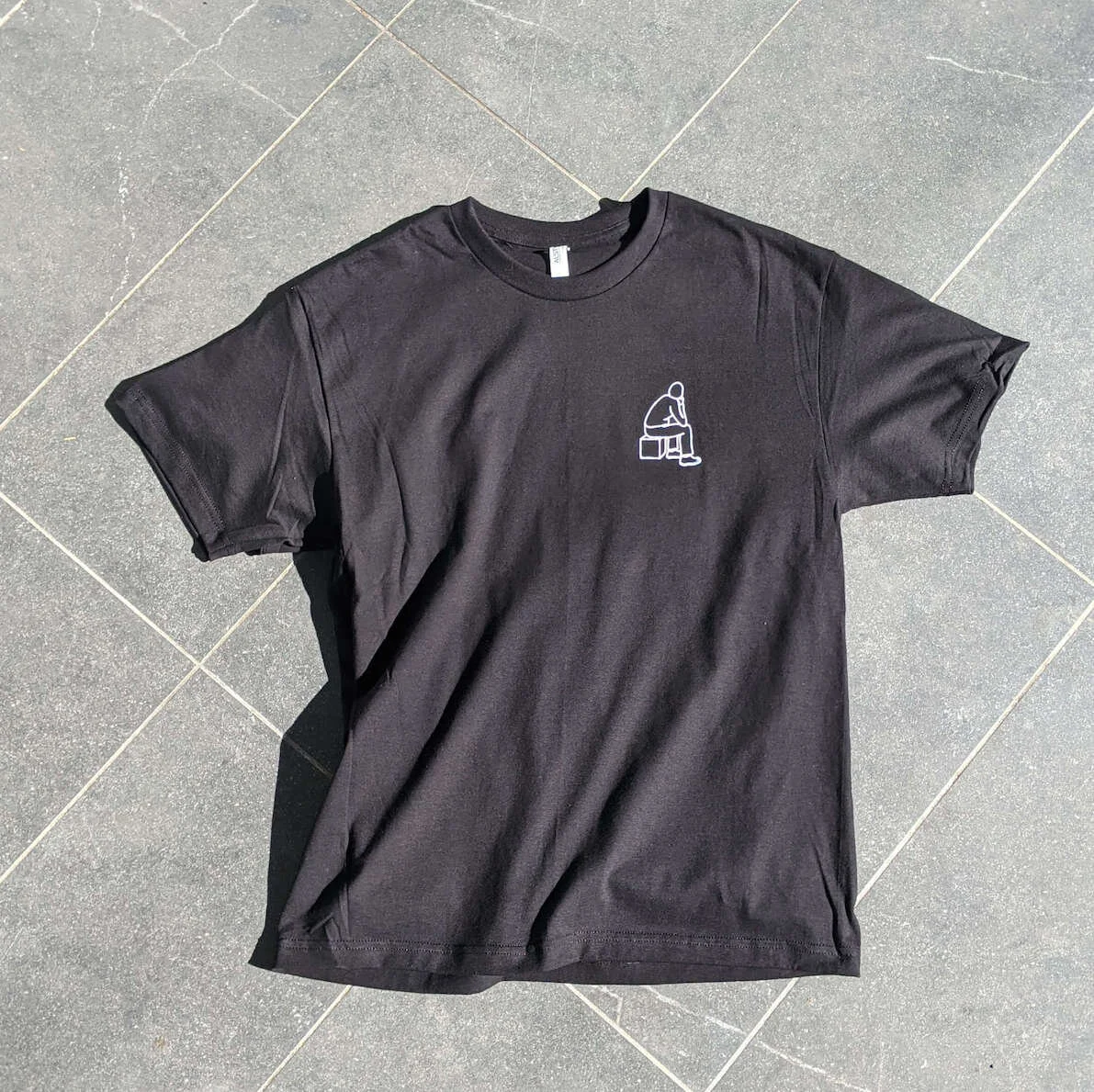 Low End Theory オフィシャルTシャツ Low End Theory オフィシャルTシャツ
